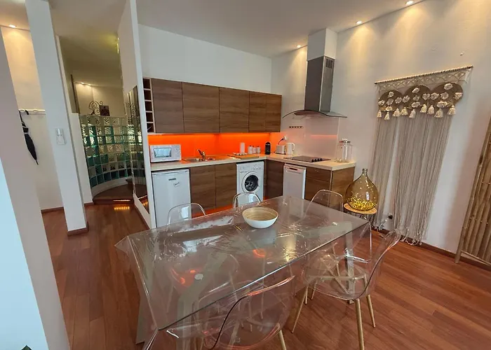 شقة Ref 1988 -charming In The Center Of